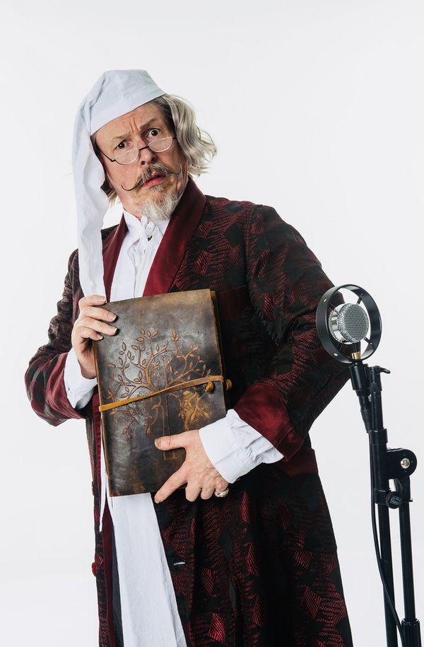 Mila Ortiz, Holly Hurley Feather, Jesi Sucku 2