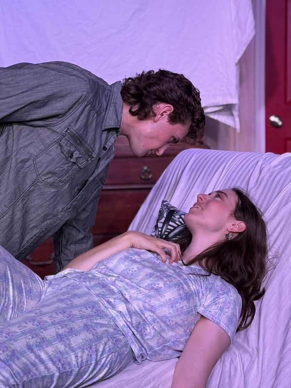 Brent Allen as Andrew 7