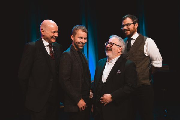 Four Magicians 18