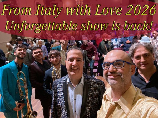 Show 2025 - impressions with audience 2