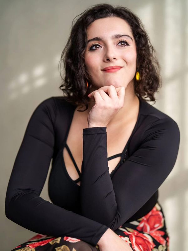 Grace Pena. Photo by Yellowbelly 1