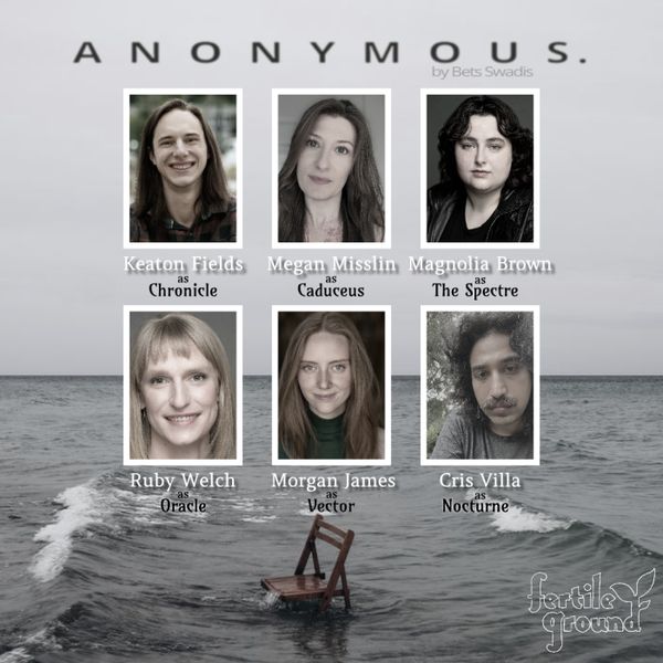Cast Announcement 1