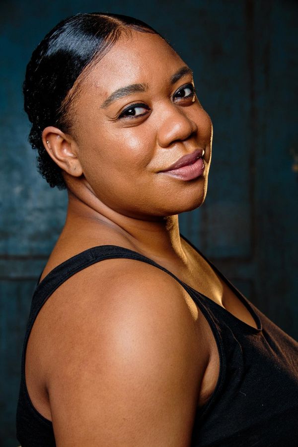 Alretha Thomas (Yolanda Banks) 3