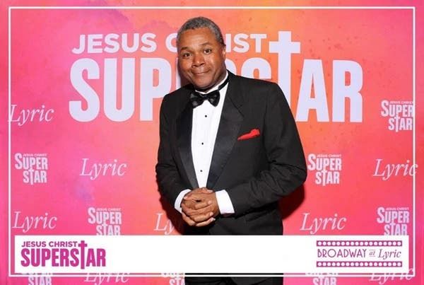 Award-winning Role: Darryl Maximilian Robinson won a 1997 Joseph Jefferson Citation Award for Outstanding Actor In A Play for playing Sam Semela in Fugard: Master Harold And The Boys. 200