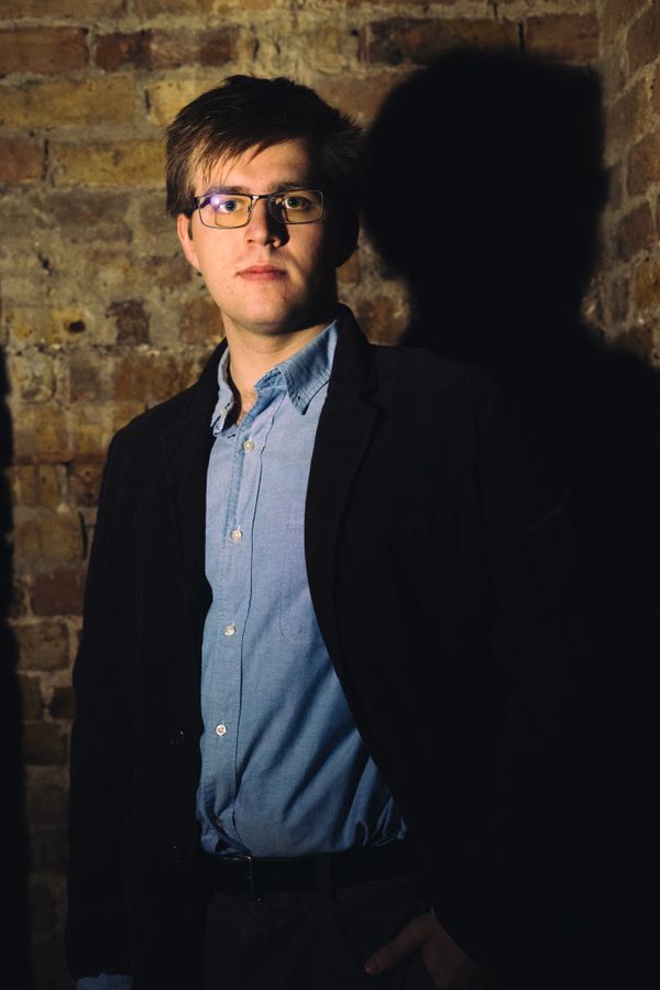 Nick Chinn as Jon 5