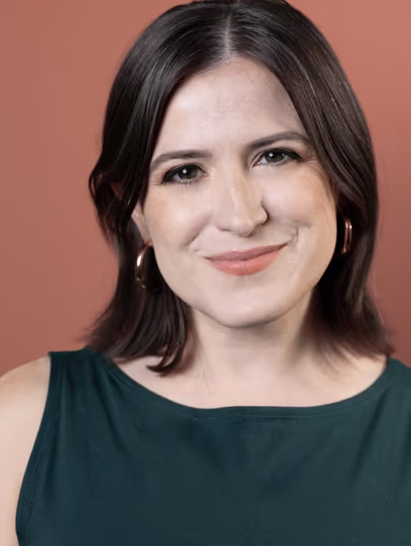 Stephanie Weber (Playwright) 1