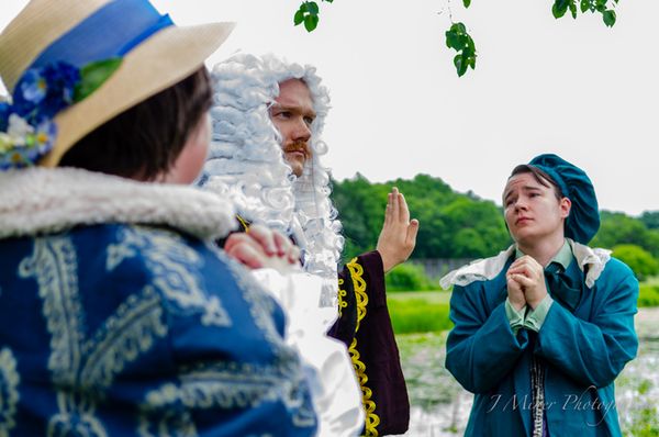 Iolanthe and Lord Chancellor 4