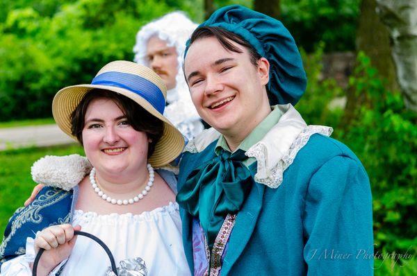 Iolanthe and Lord Chancellor 5