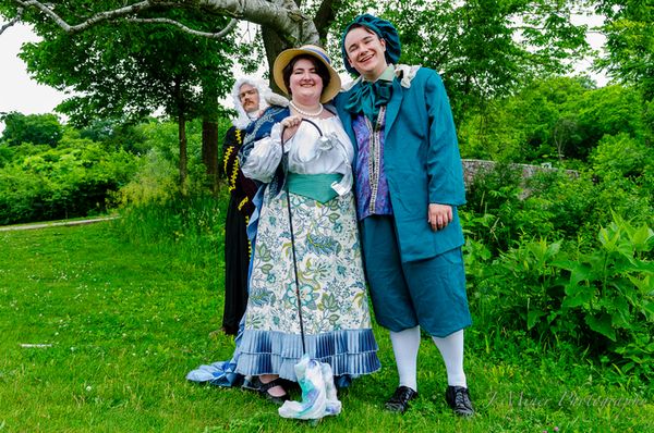 Iolanthe and Lord Chancellor 6