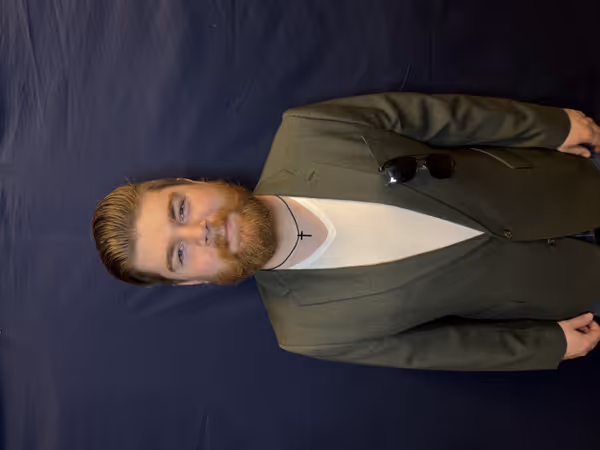 Jack Bagin (Sunny Hilson) 7