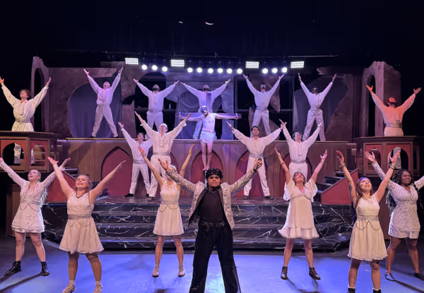 Jesus Christ Superstar! 2