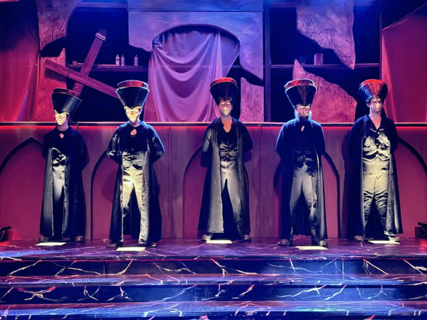 This Jesus Must Die 8