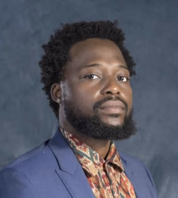 Jean Hyppolite as RAHMAN 4