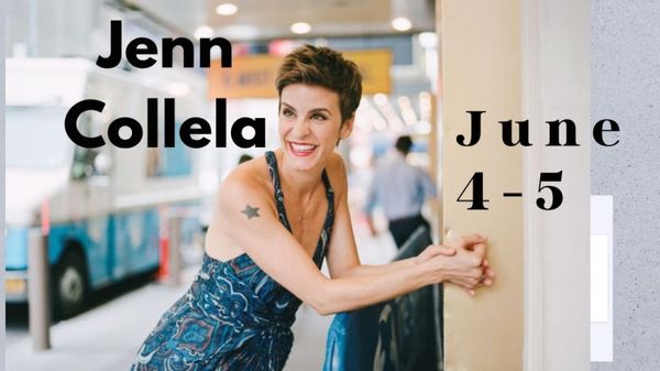 Jenn Colella   s live show is a high-energy, deeply personal masterclass in vocal power and intimate storytelling that blends Broadway hits, queer folk anthems, and humorous anecdotes into a celebrati 1
