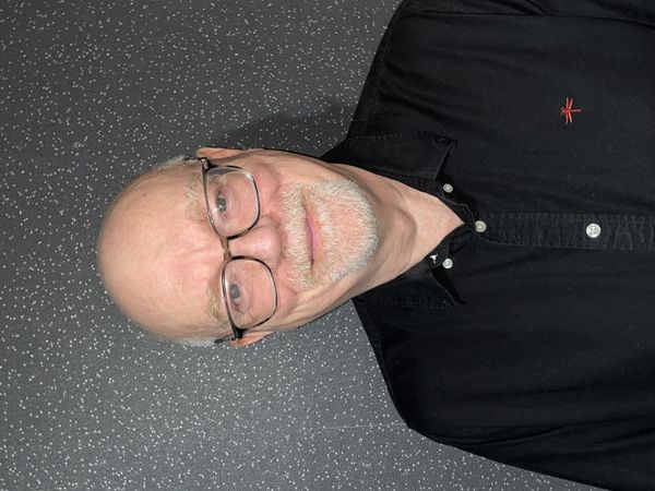 Jim Aitken 1