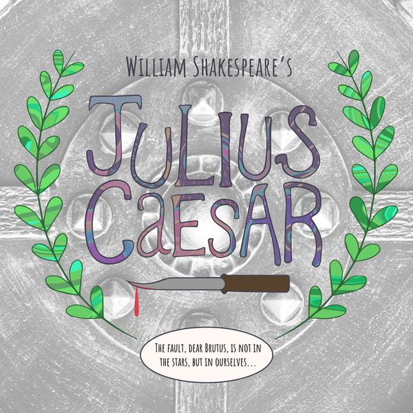 The University of Michigan''s School of Music, Theatre & Dance presents a fresh adaptation of Julius Caesar by William Shakespeare.  1