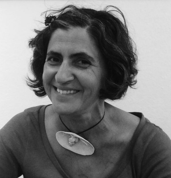 Kalliopy Paleos as Rachel   s friend Dorothy Freeman. 3