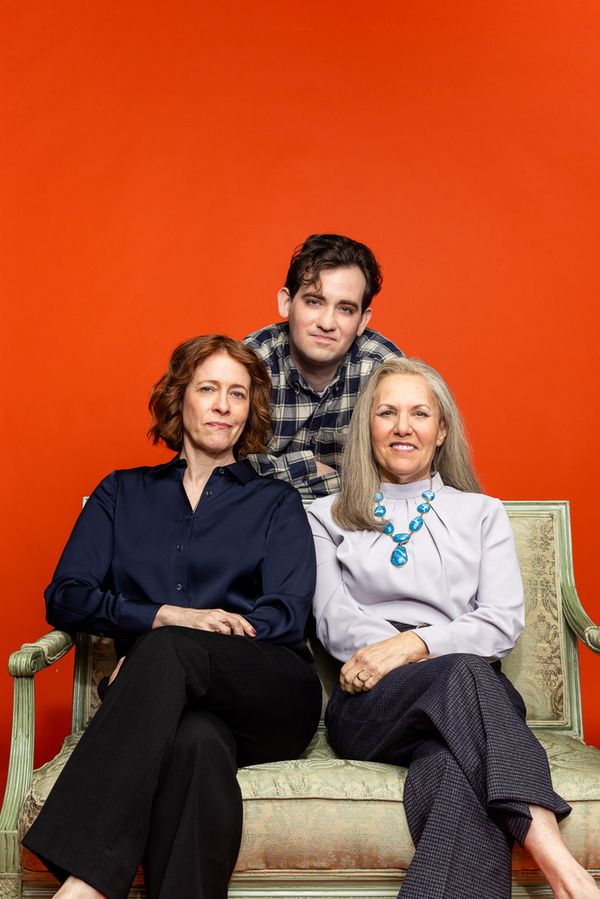 Eva Kaminsky, Will Conard, Amy Resnick, credit Nile Hawver 5