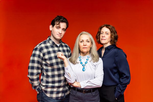 Will Conard, Amy Resnick, Eva Kaminsky, credit Nile Hawver 6