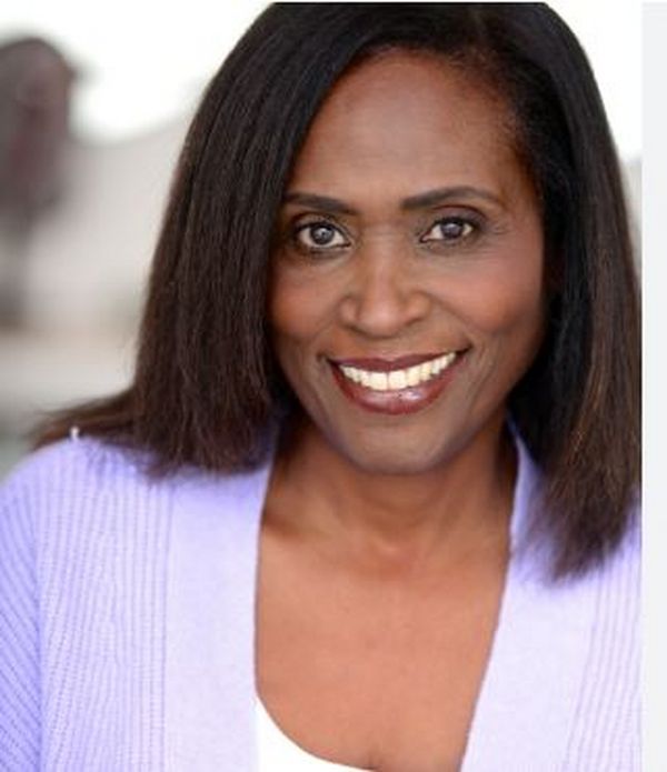 Alretha Thomas (Yolanda Banks) 2