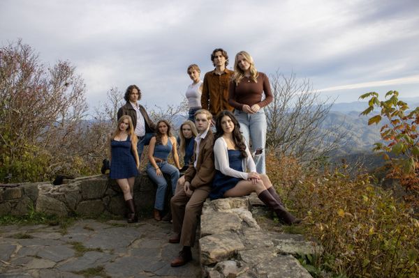 This Is Not A Cabaret: The Green Room 42. April 24 at 7:00 1