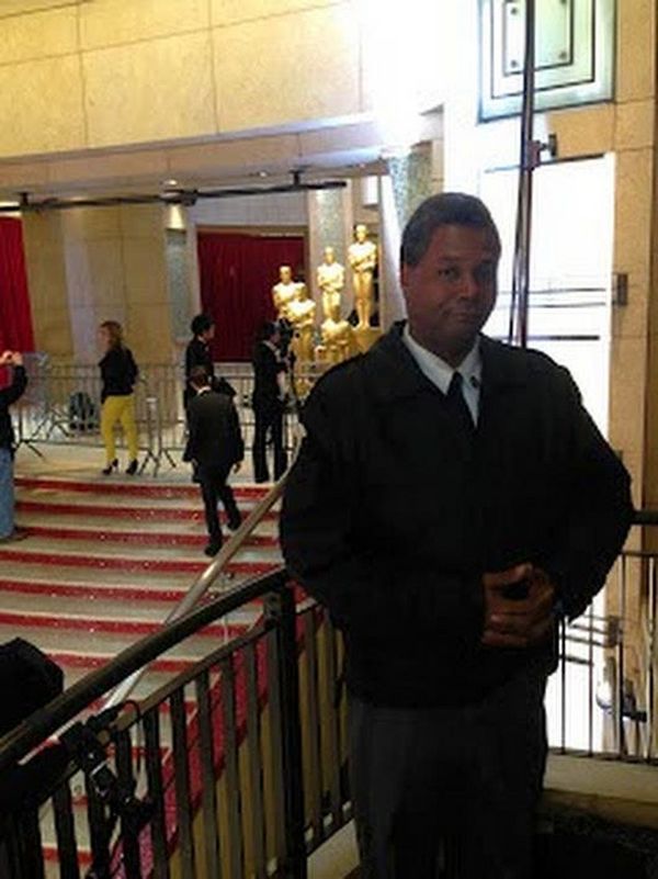 Award-winning Role: Darryl Maximilian Robinson won a 1997 Joseph Jefferson Citation Award for Outstanding Actor In A Play for playing Sam Semela in Fugard: Master Harold And The Boys. 112