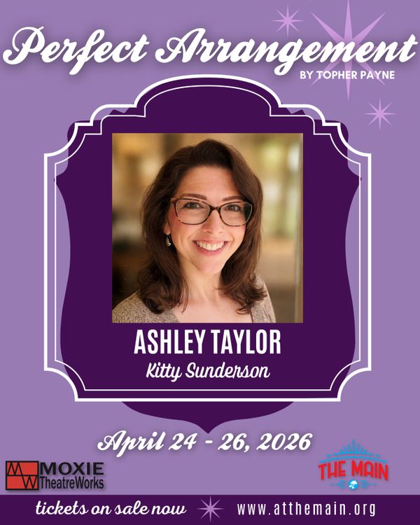 Ashley Taylor as Kitty Sunderson 5