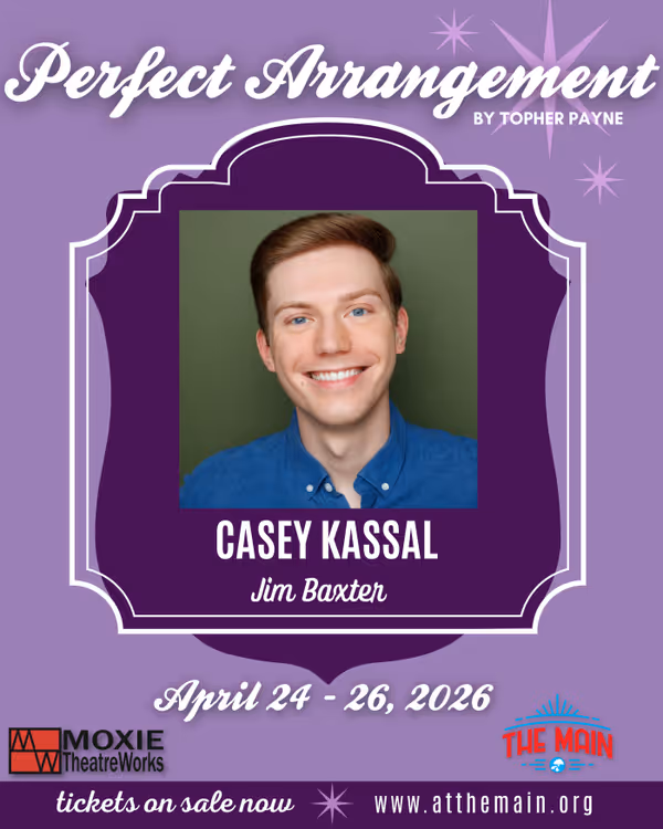 Casey Kassal as Jim Baxter 7
