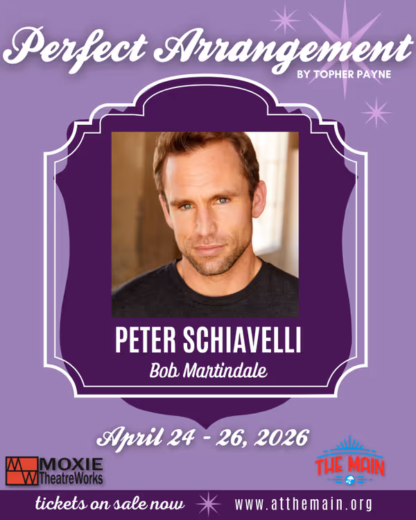 Peter Schiavelli as Bob Martindale 9