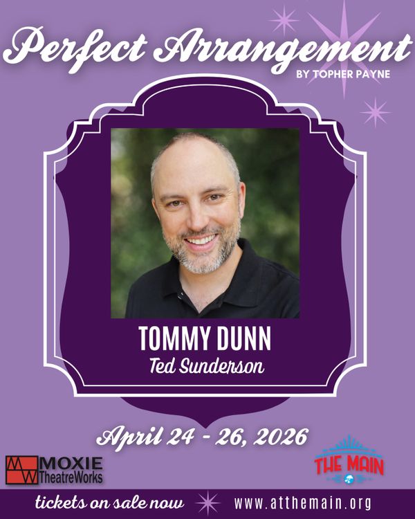 Tommy F. Dunn as Ted Sunderson 4