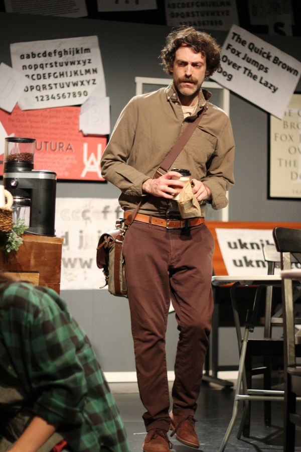 Spencer Weiztel (Photo by Hannah Kean) 5