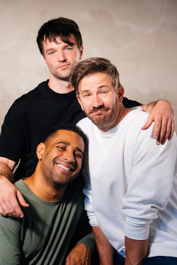 The Boys 5