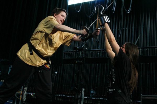 Rehearsal Image: photo credit Gianna Daiuto 1