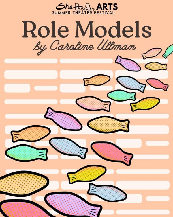 Role Models at SheLA Arts 1