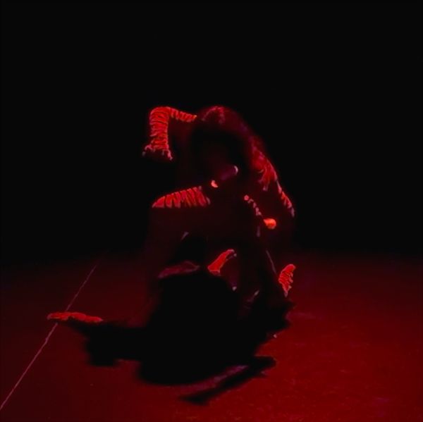 Empty Night at the Z Fringe Festival, 2026 (Virginia Beach, VA, USA)   11