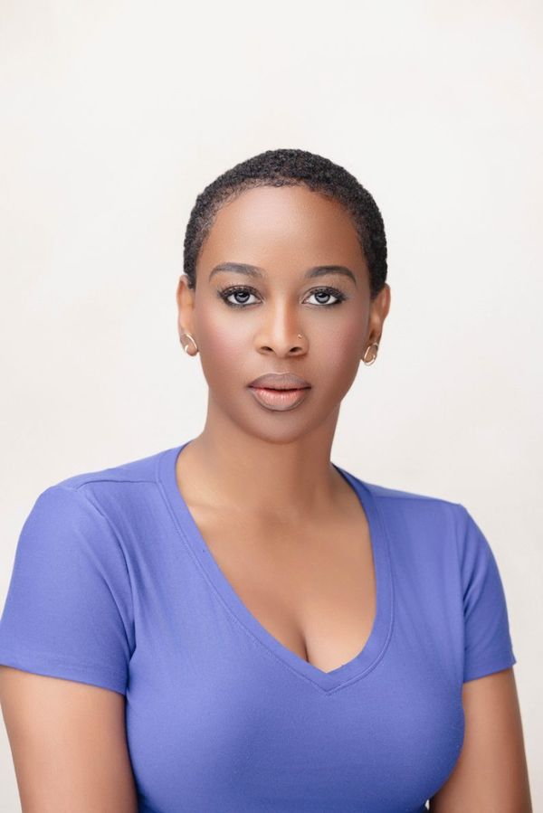 Sheena O. Murray as CHARLENE  8