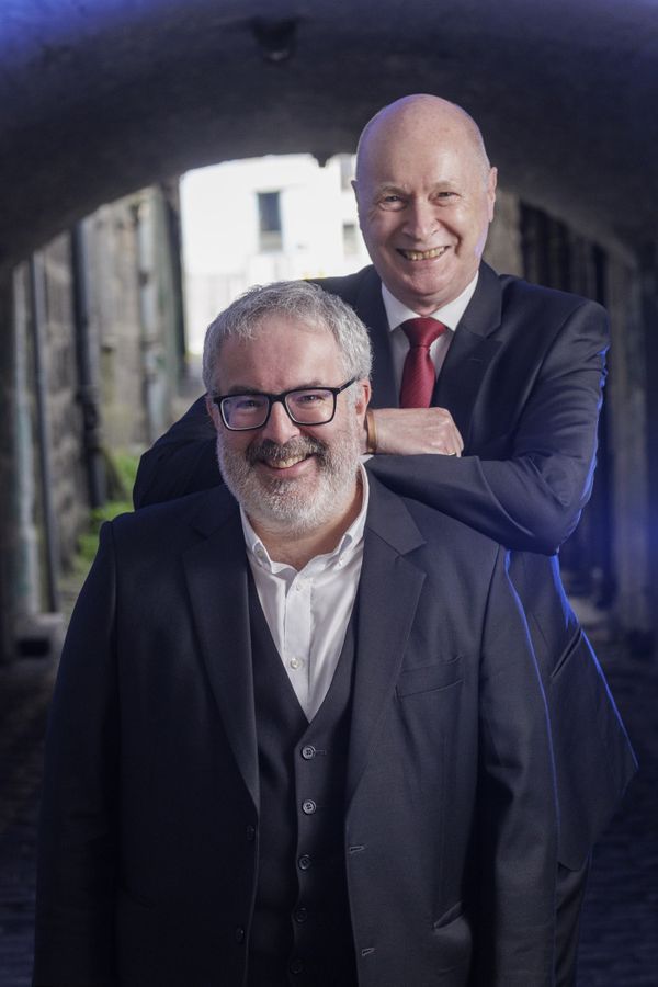 Smith & Burns 5