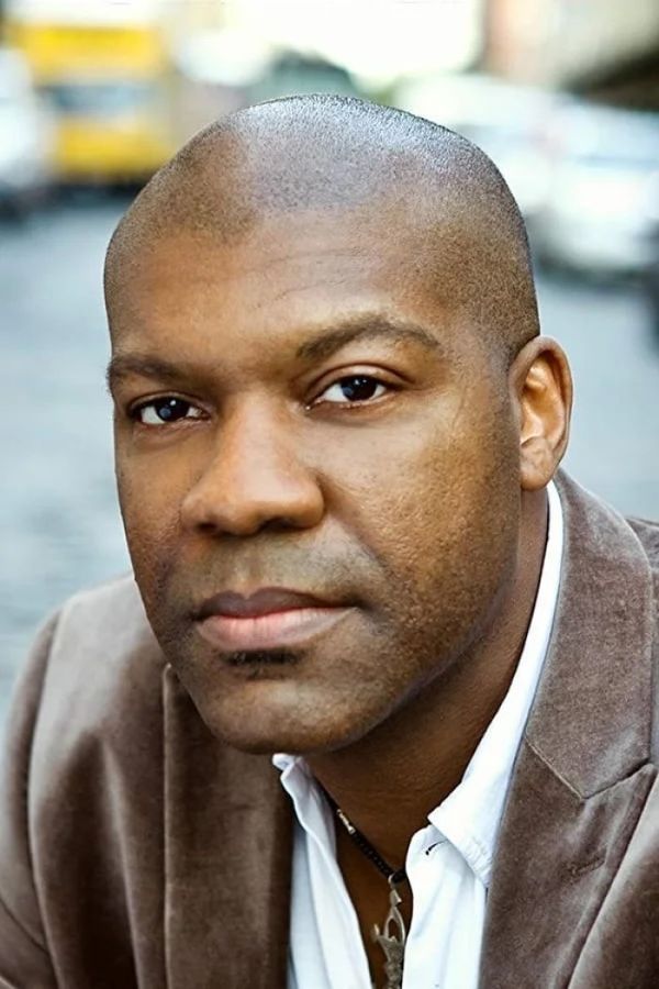 Thaddeus Daniels as MO  9