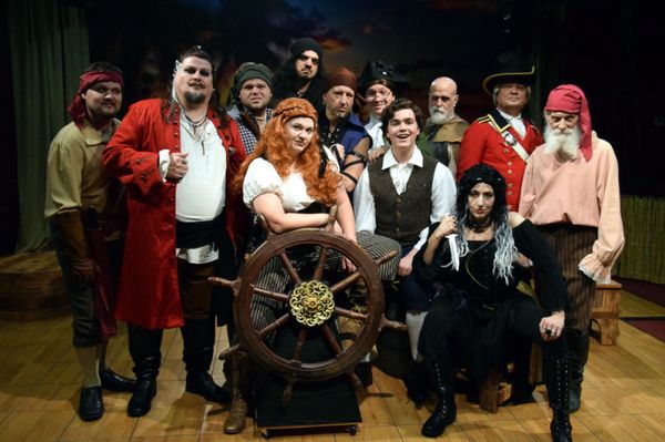 TREASURE ISLAND (2026) 6