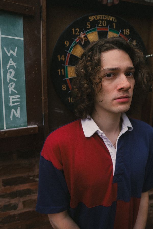 Jake Kessloff as Dennis Ziegler 2