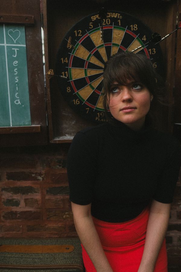 Jake Kessloff as Dennis Ziegler 3