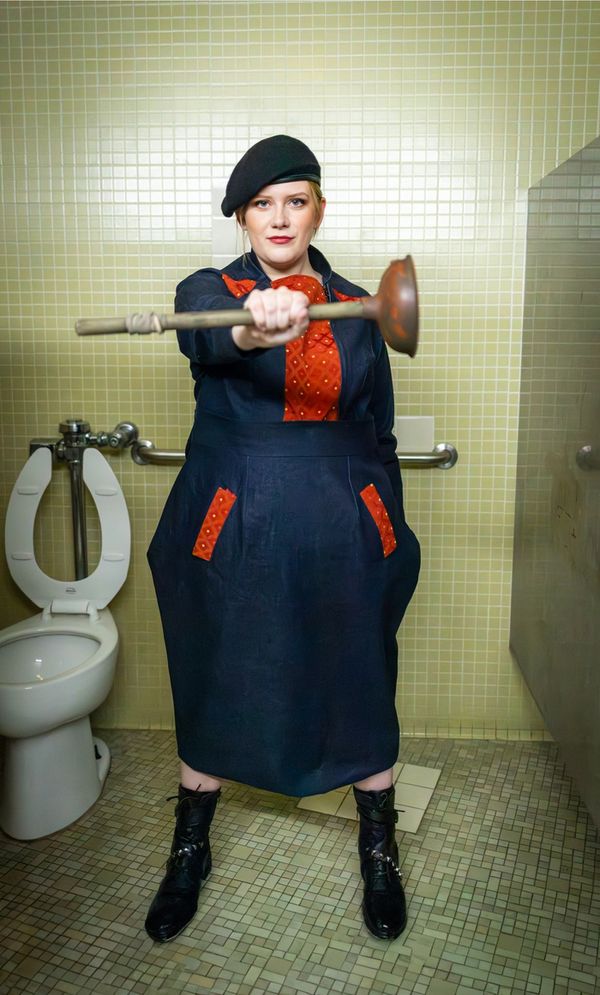 Photo by Lauren Jurgemeyer. 2