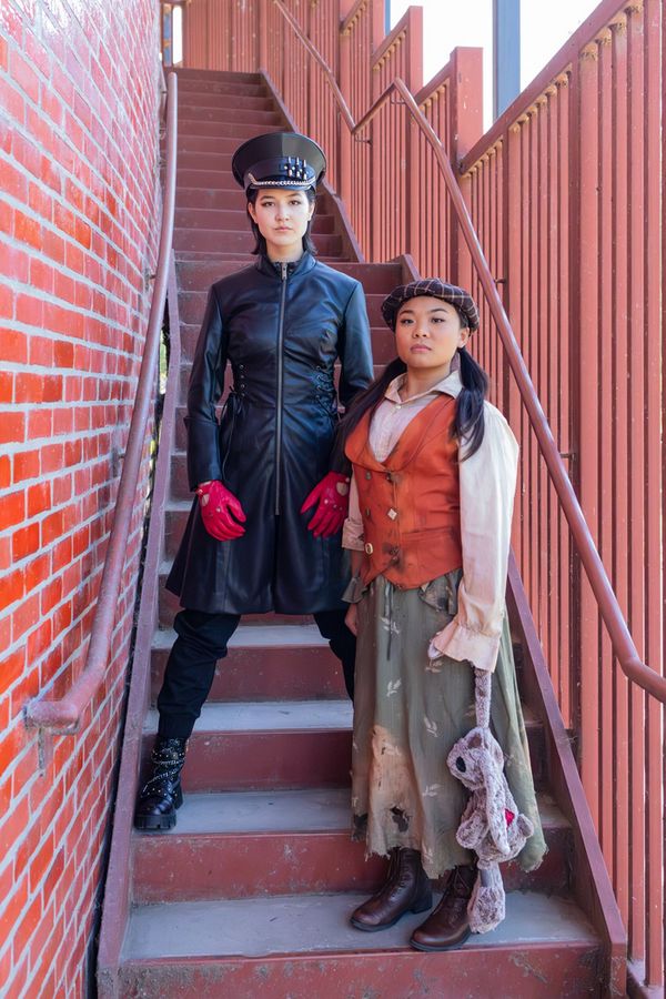 Photo by Lauren Jurgemeyer. 7