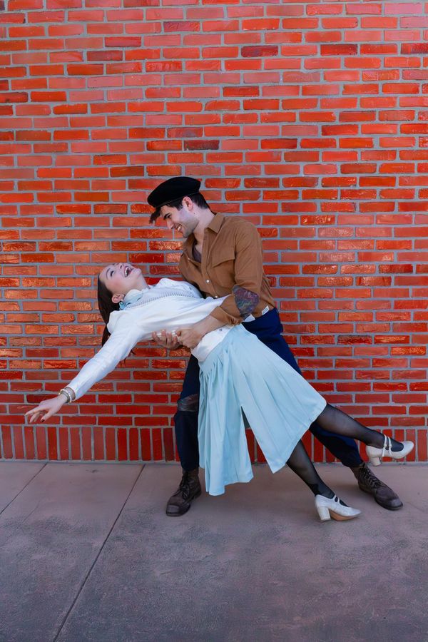 Photo by Lauren Jurgemeyer. 8