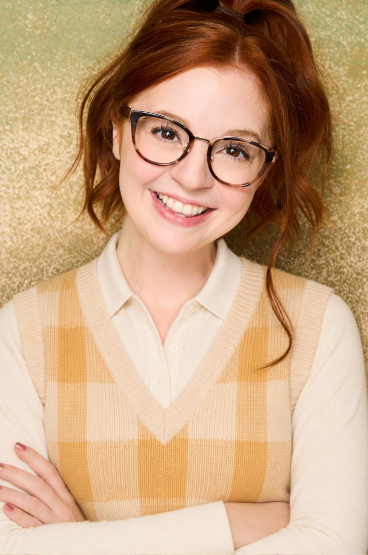 Chloe Haven Photo