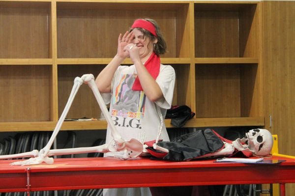 Mia Alexandra, producer 4