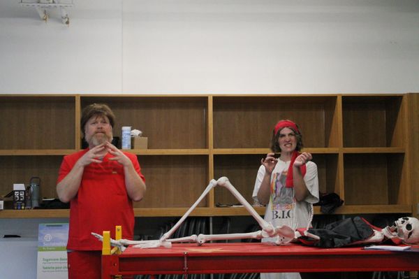 Michael Toomey & Mia Alexandra 5