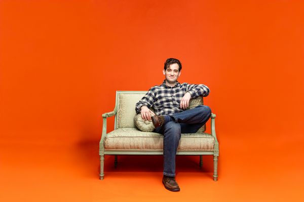 Will Conard, credit Nile Hawver 10