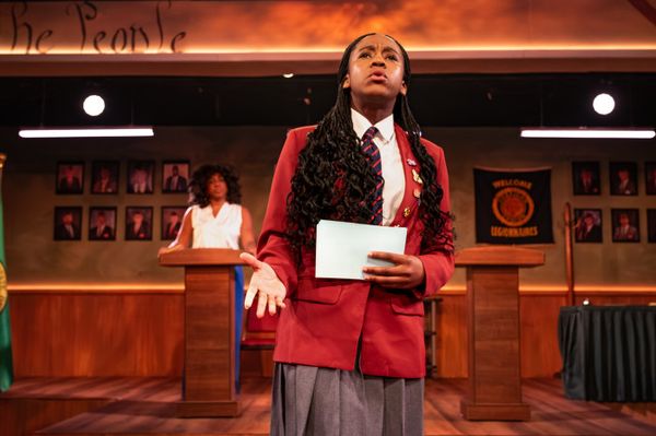 Jada Jane Clark as Debater   Photo by Kyle Watkins Photography 2