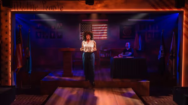 Doreen Oliver as Heidi   Photo by Kyle Watkins Photography 10